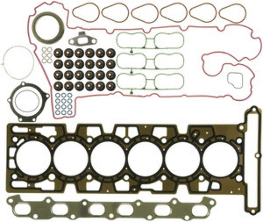 Engine Cylinder Head Gasket Set MAHLE HS54385