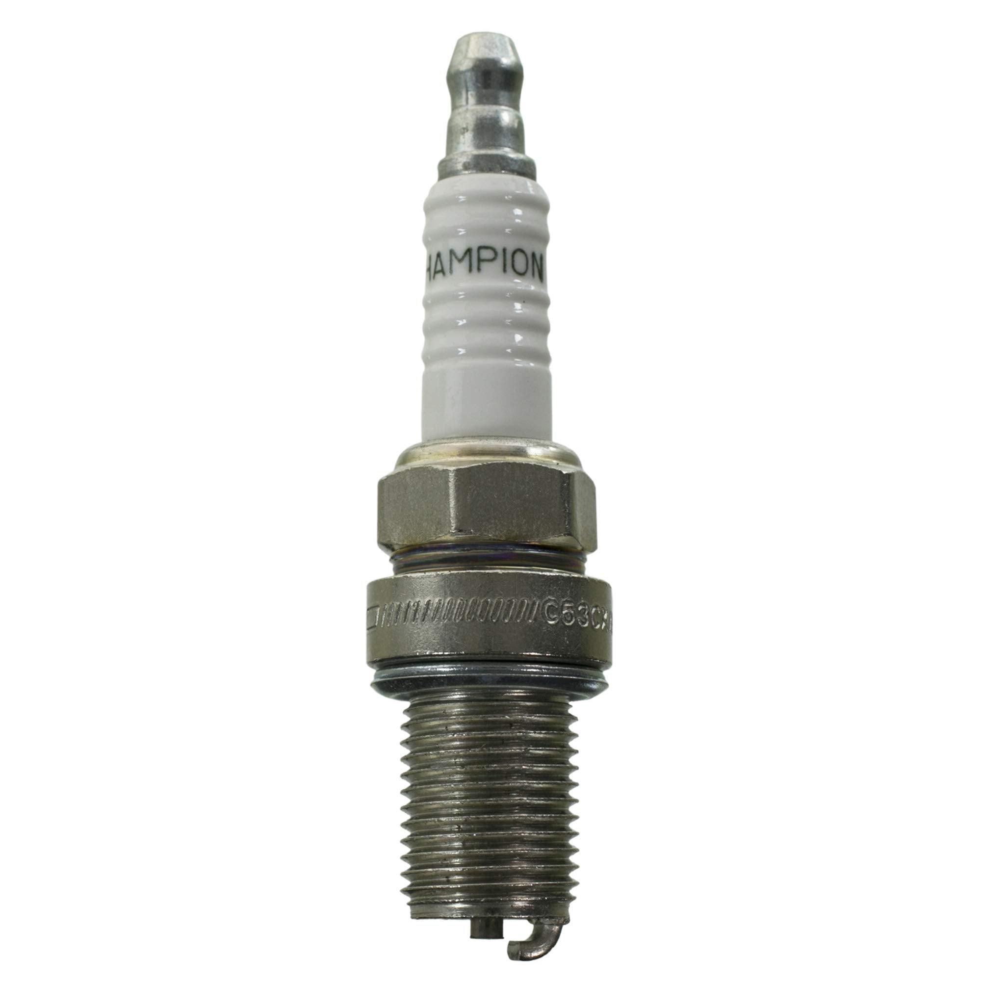 Pack of 1 Champion Racing Plugs 296 (C59CX) (UPC 037551007127)