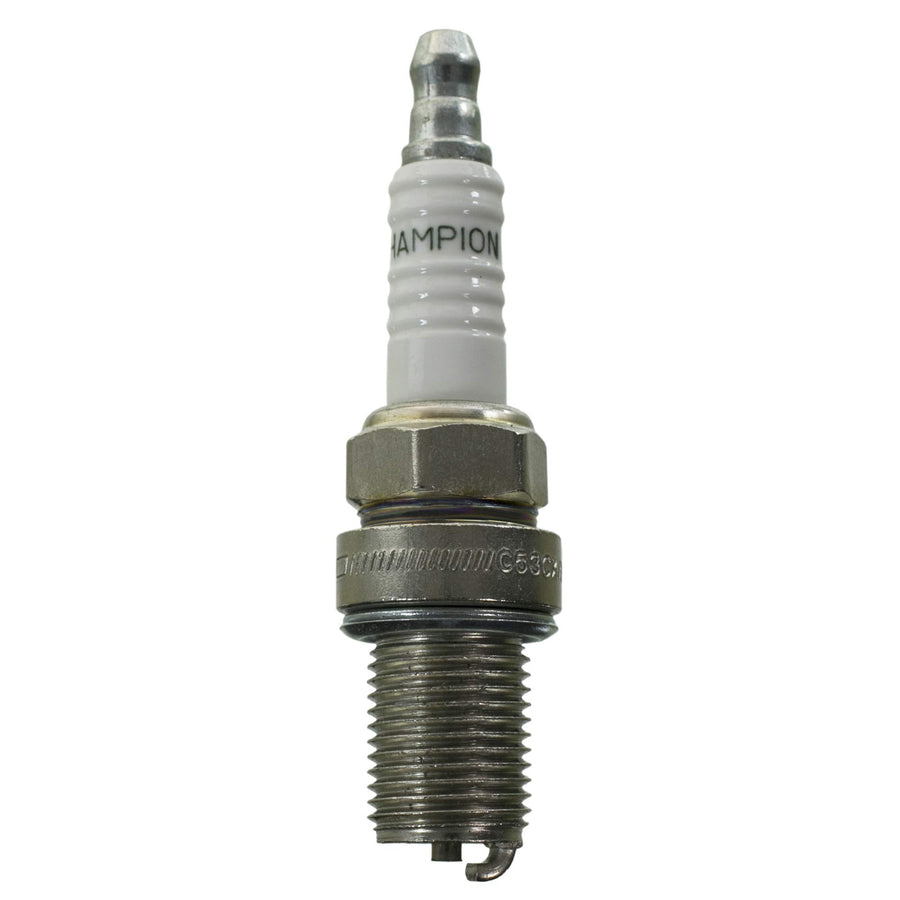 Pack of 1 Champion Racing Plugs 296 (C59CX) (UPC 037551007127)