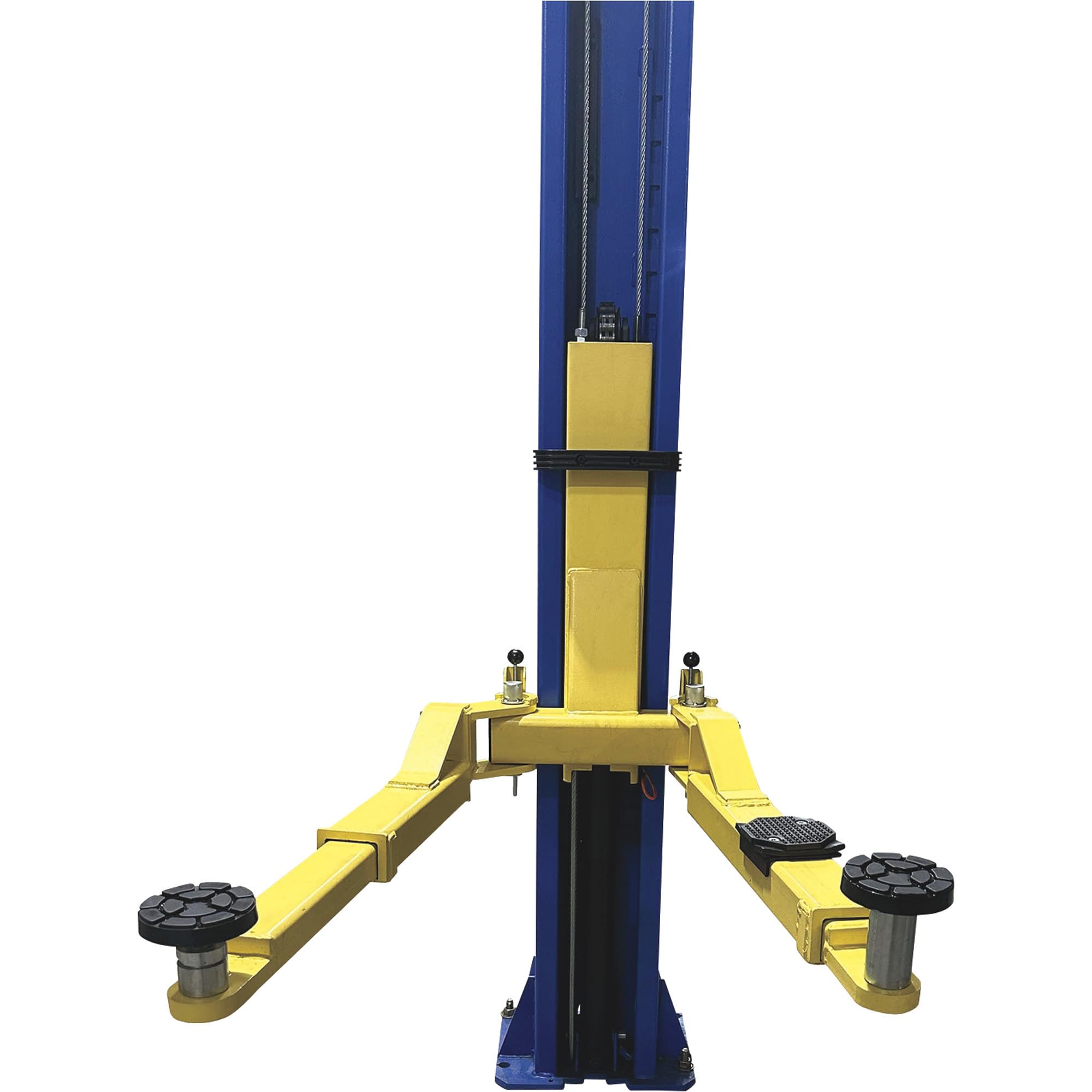 TP9KFX Tuxedo Distributors Two Post Lift - Symmetric - 9000 LB