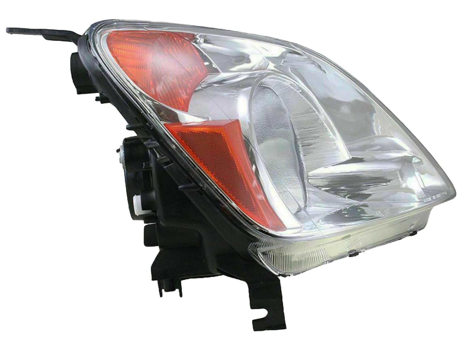 Headlight Eagle Eyes HD382-B001R