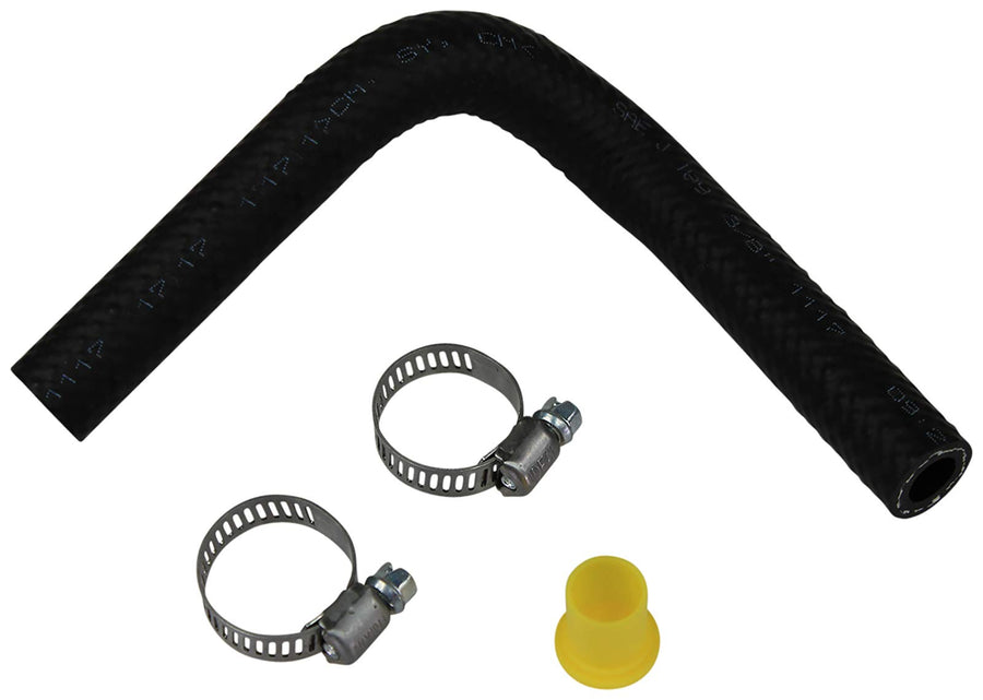 Power Steering Return Line Hose Assembly nobrandname 352953