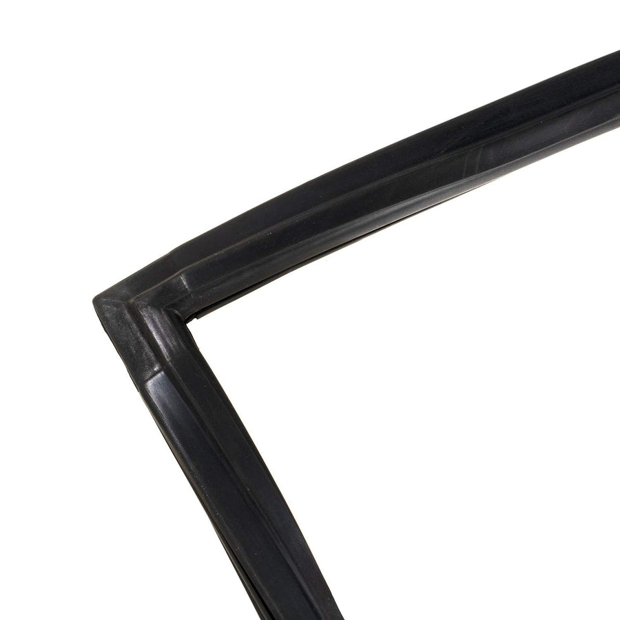 12301.11 | Omix-Ada | Windshield Glass Seal | OE Reference: 971355 | Fits 1966-1971 Kaiser Jeepster Commando