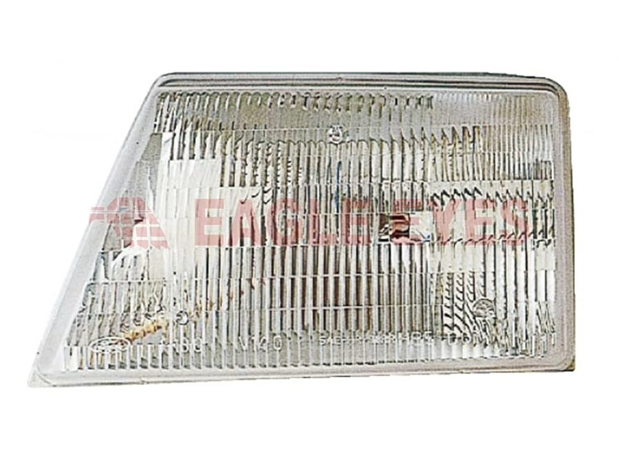 FR242-B001L Eagle Eyes Headlight