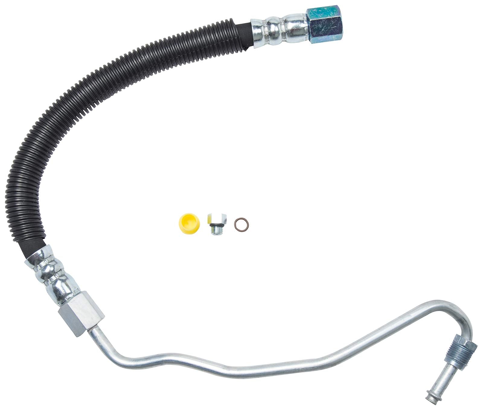 Power Steering Gates 359490 Hose Assembly Pressure Line