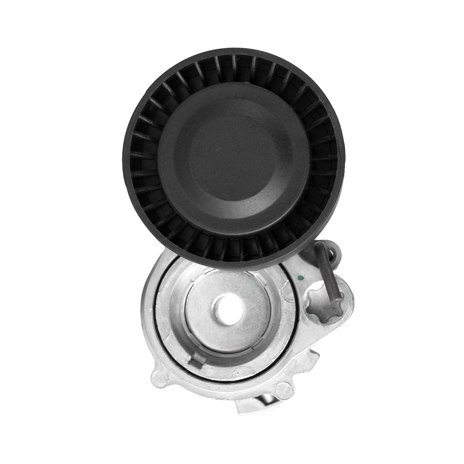 Automatic Goodyear 55832 Serpentine Belt Tensioner Assembly