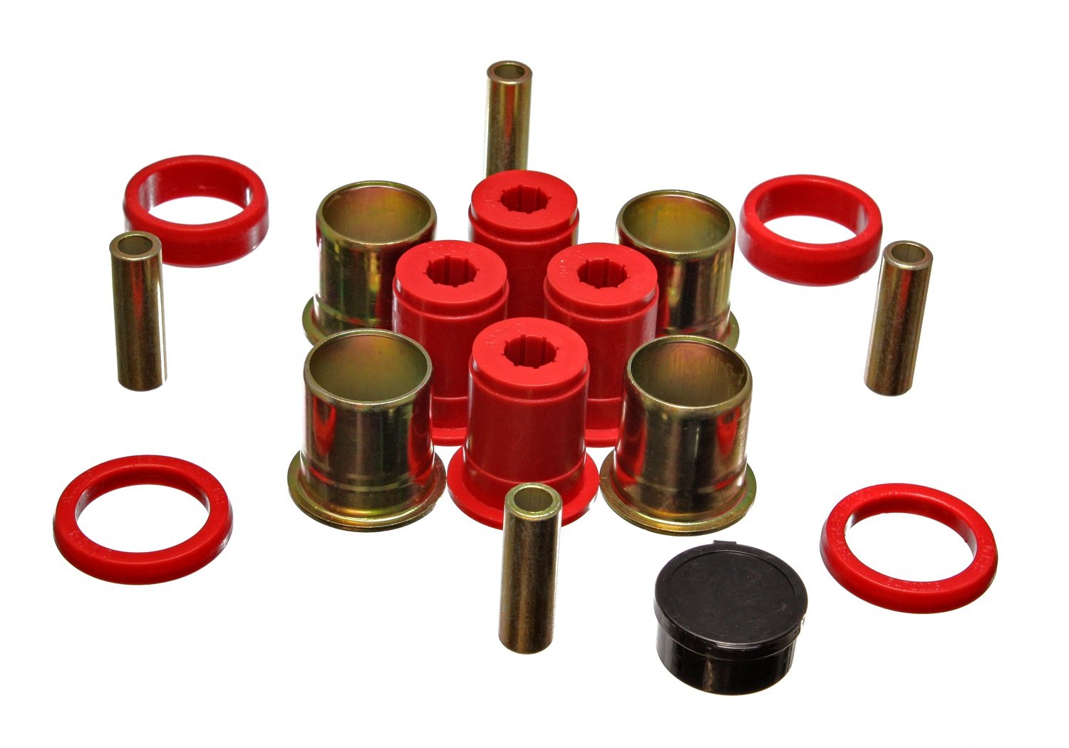 Control Arm Energy Suspension Bushing Set - 3.3169R