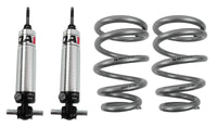 GD401-08600C QA1 Shock and Coil Spring Assembly, 8 Inch, 600 lbs