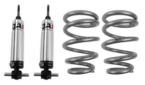 GD401-08600C QA1 Shock and Coil Spring Assembly, 8 Inch, 600 lbs