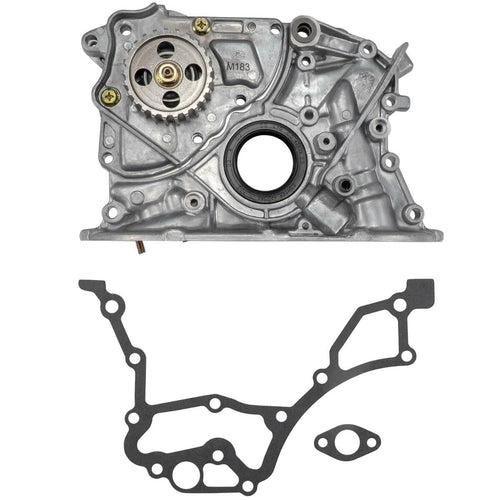 M183 Melling Engine Oil Pump
