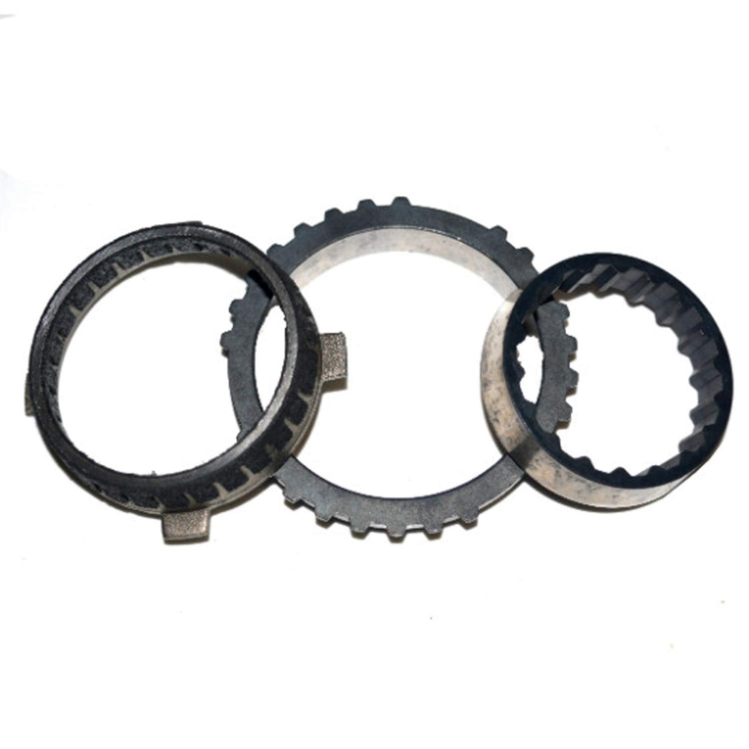 USA Standard WC T5 Manual Transmission 1st & 2nd Synchro Ring Blocker