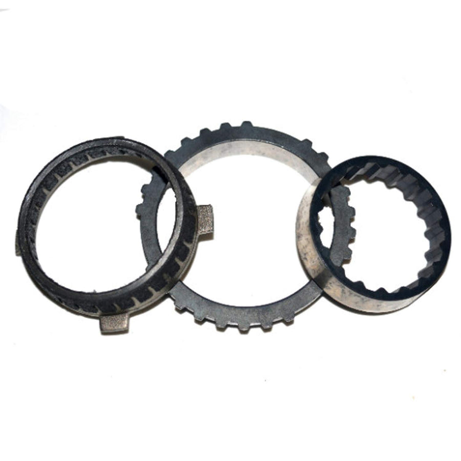 USA Standard WC T5 Manual Transmission 1st & 2nd Synchro Ring Blocker