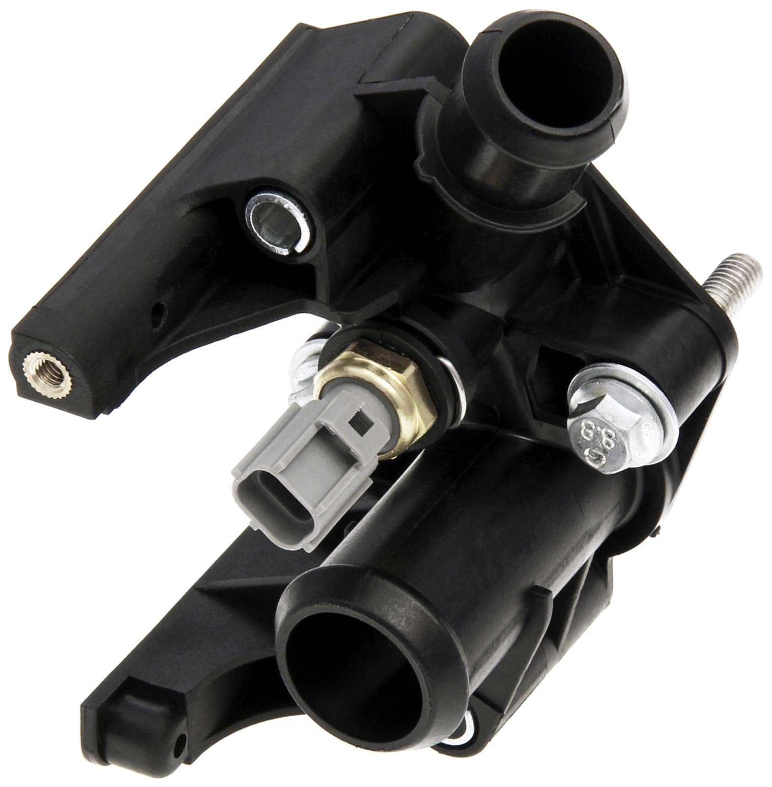 Engine Coolant Water Outlet Gates CO34905