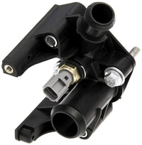 Engine Coolant Water Outlet Gates CO34905