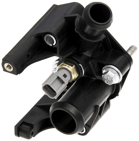 Engine Coolant Water Outlet Gates CO34905
