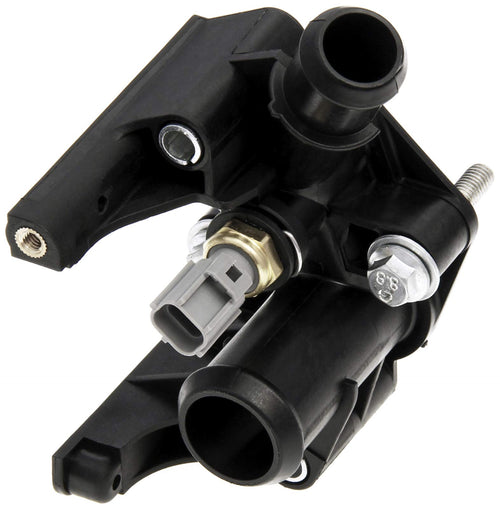 Engine Coolant Water Outlet Gates CO34905