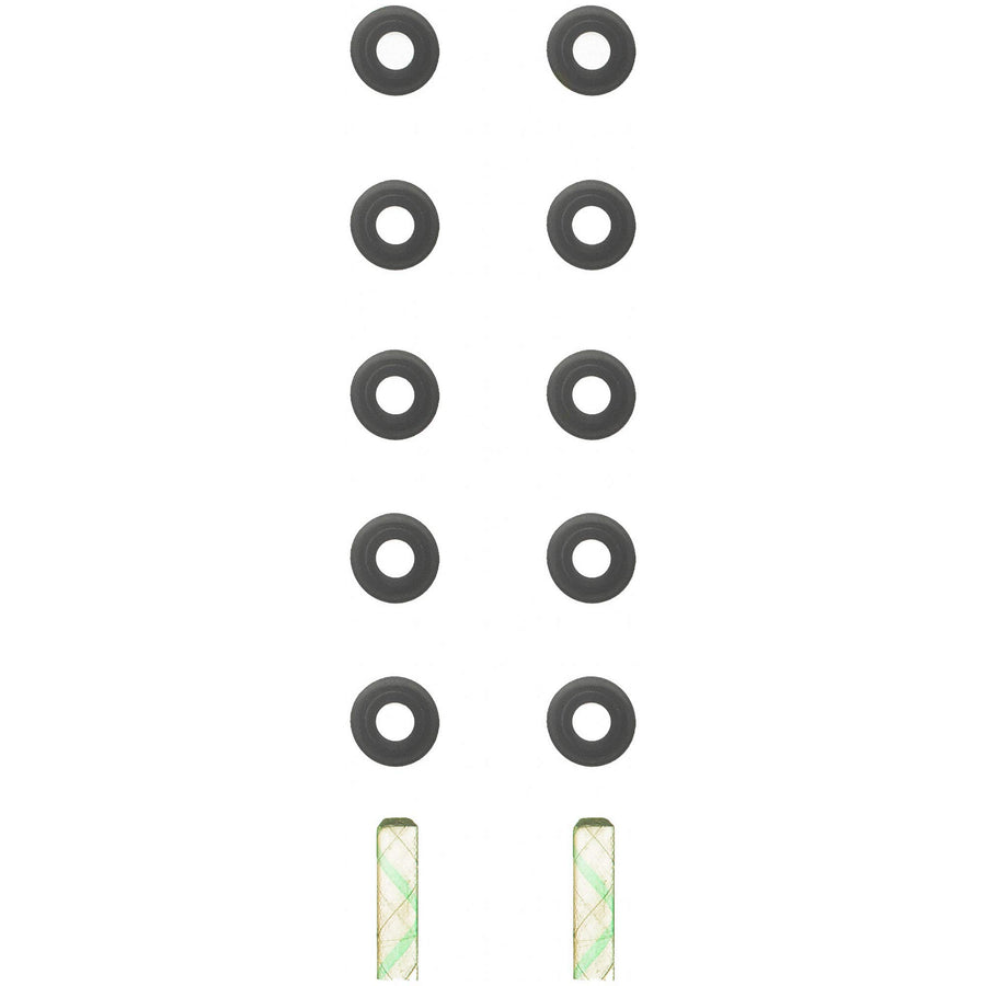 SS FEL-PRO 72808 Valve Stem Seal Set