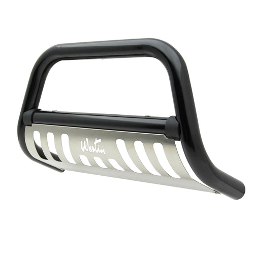 Ultimate Bull Bar Westin 32-3645 fits 2015-2022 Colorado Canyon Black