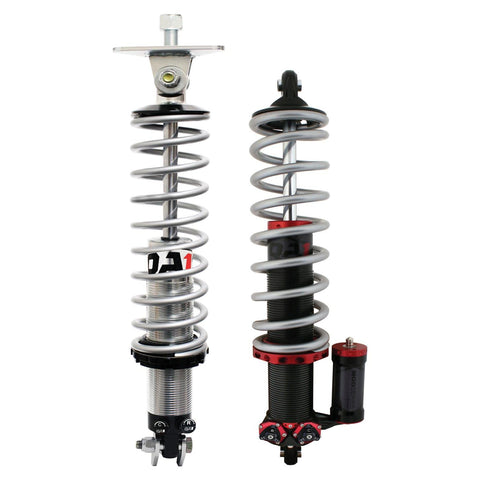Pro QA1 Rear Double Adjustable Coil-Over Kit