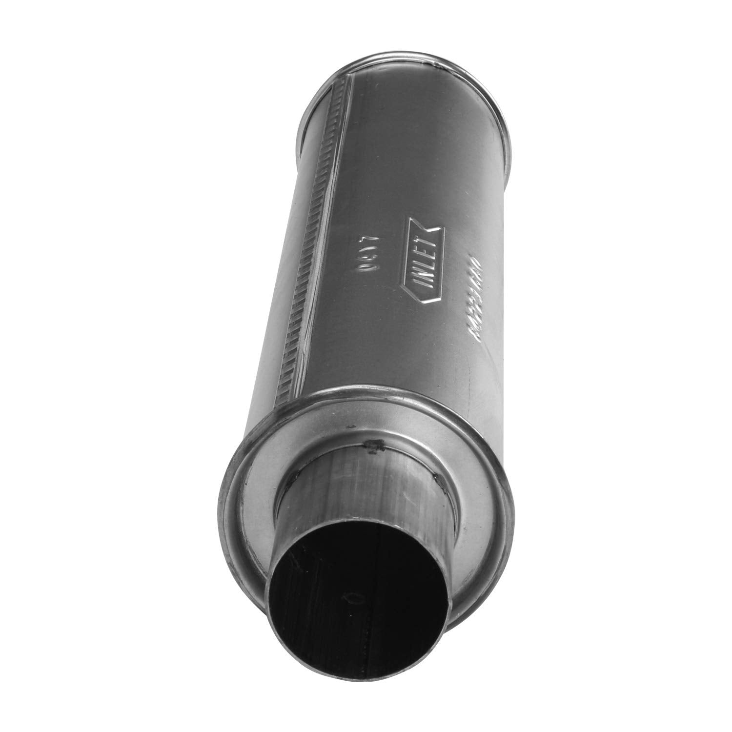 Exhaust Muffler AP Exhaust Products 3220