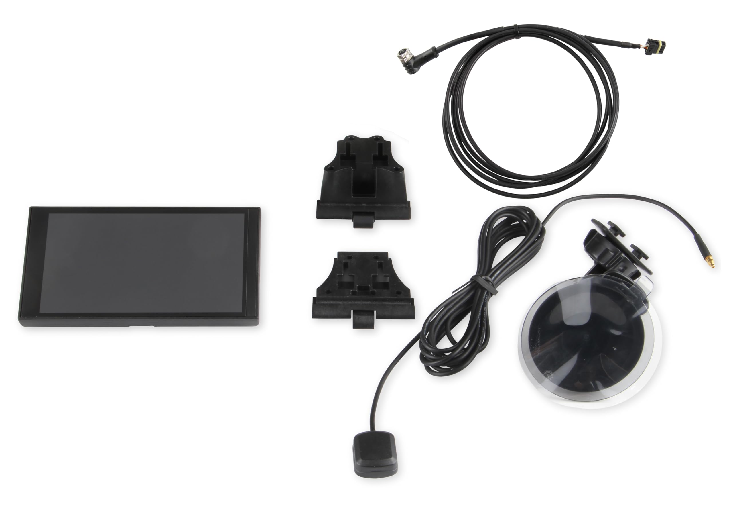2 EFI 553-200X Sniper 5'' Digital Dash