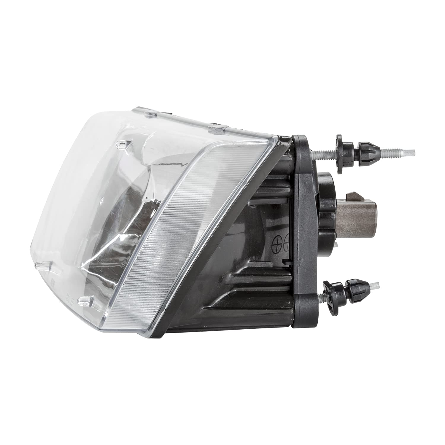 Driver Side Headlight Assembly TYC 20-5360-00 Mercury Grand Marquis