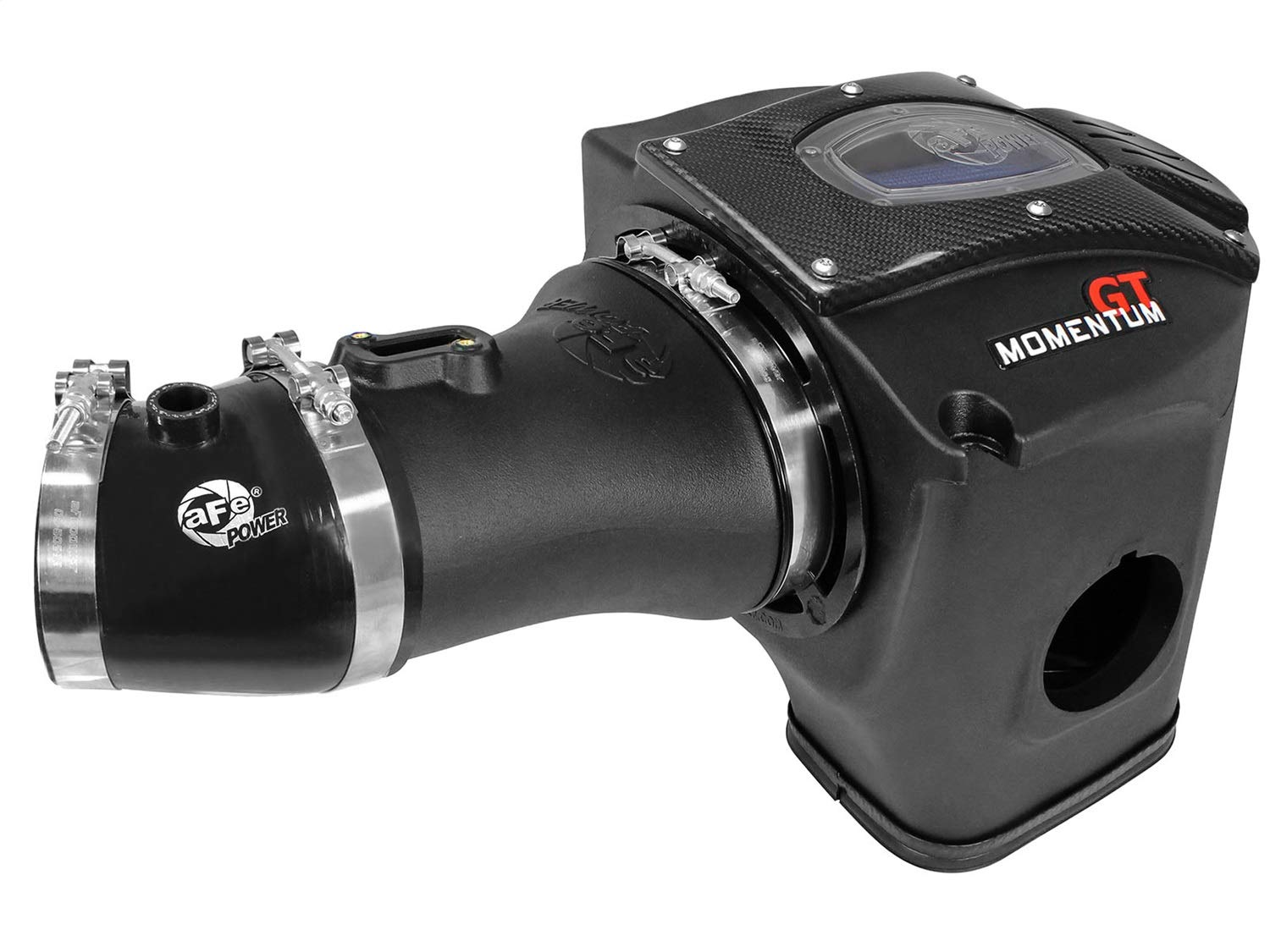 Momentum GT aFe Power 52-72204-C Performance Intake System for Dodge