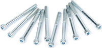 Service Kit WARN 98275 - Socket Head Cap Screws: 10"-24 x 2.25"