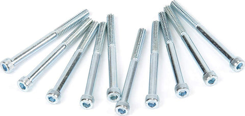 Service Kit WARN 98275 - Socket Head Cap Screws: 10"-24 x 2.25"