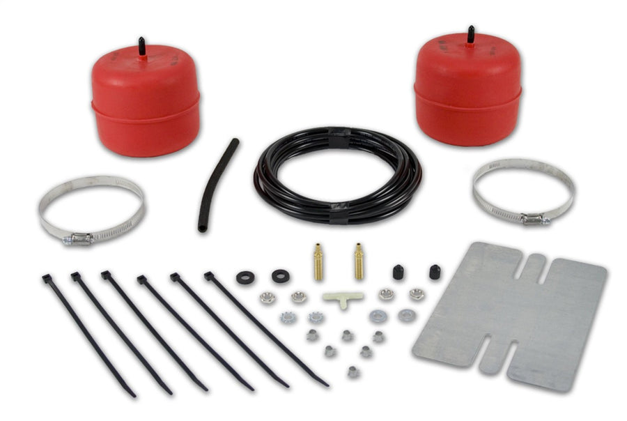 1000 Air Lift Suspension Kit 60740 Air
