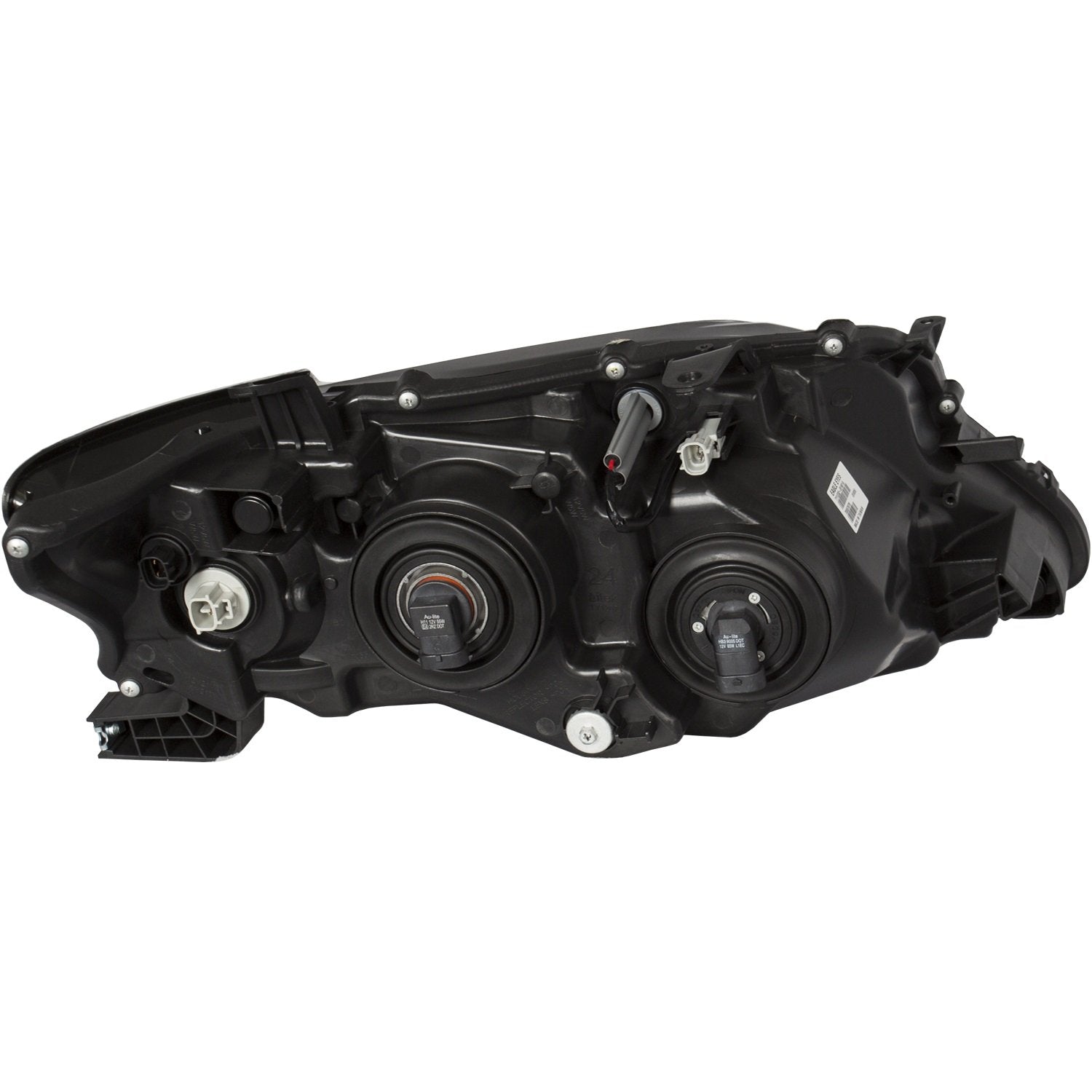Headlight Assembly AnzoUSA 111323