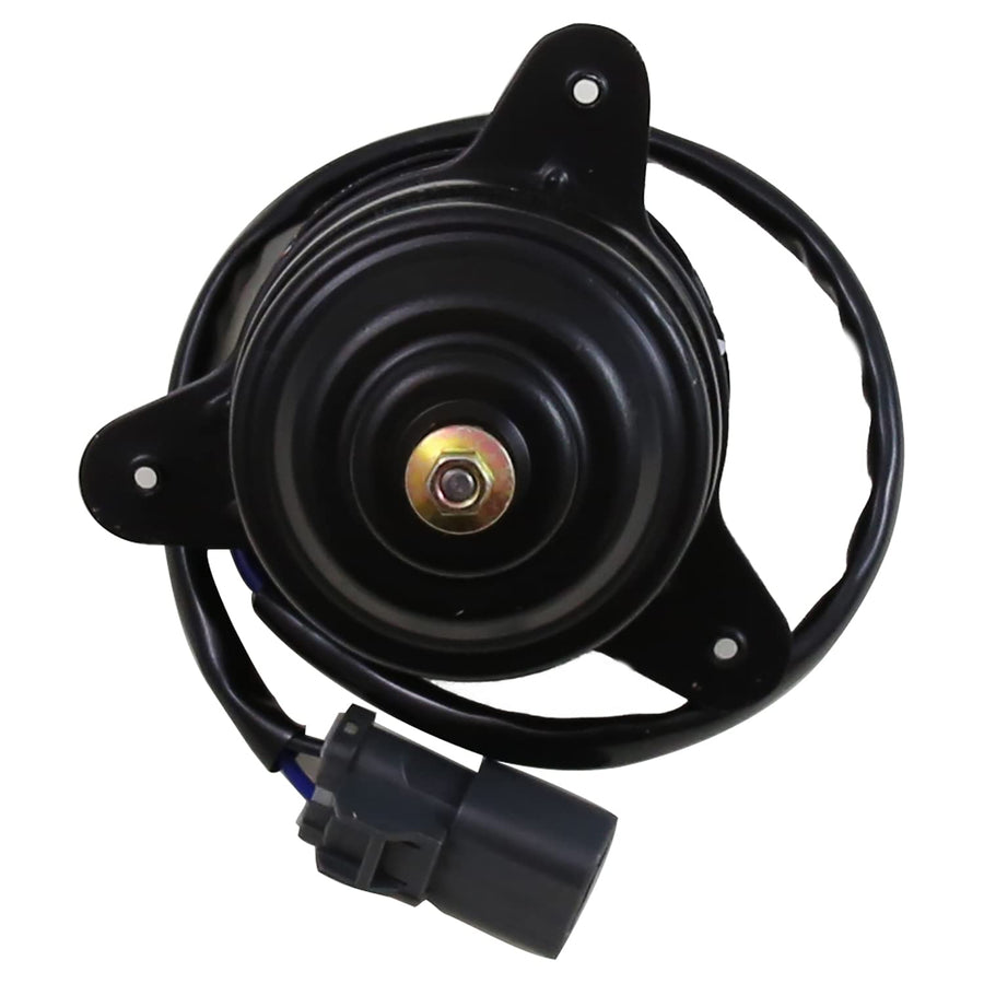 ENGINE COOLING FAN M - TYC 630170