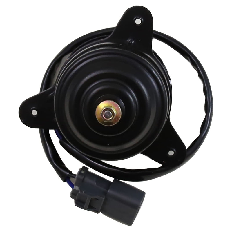 ENGINE COOLING FAN M - TYC 630170