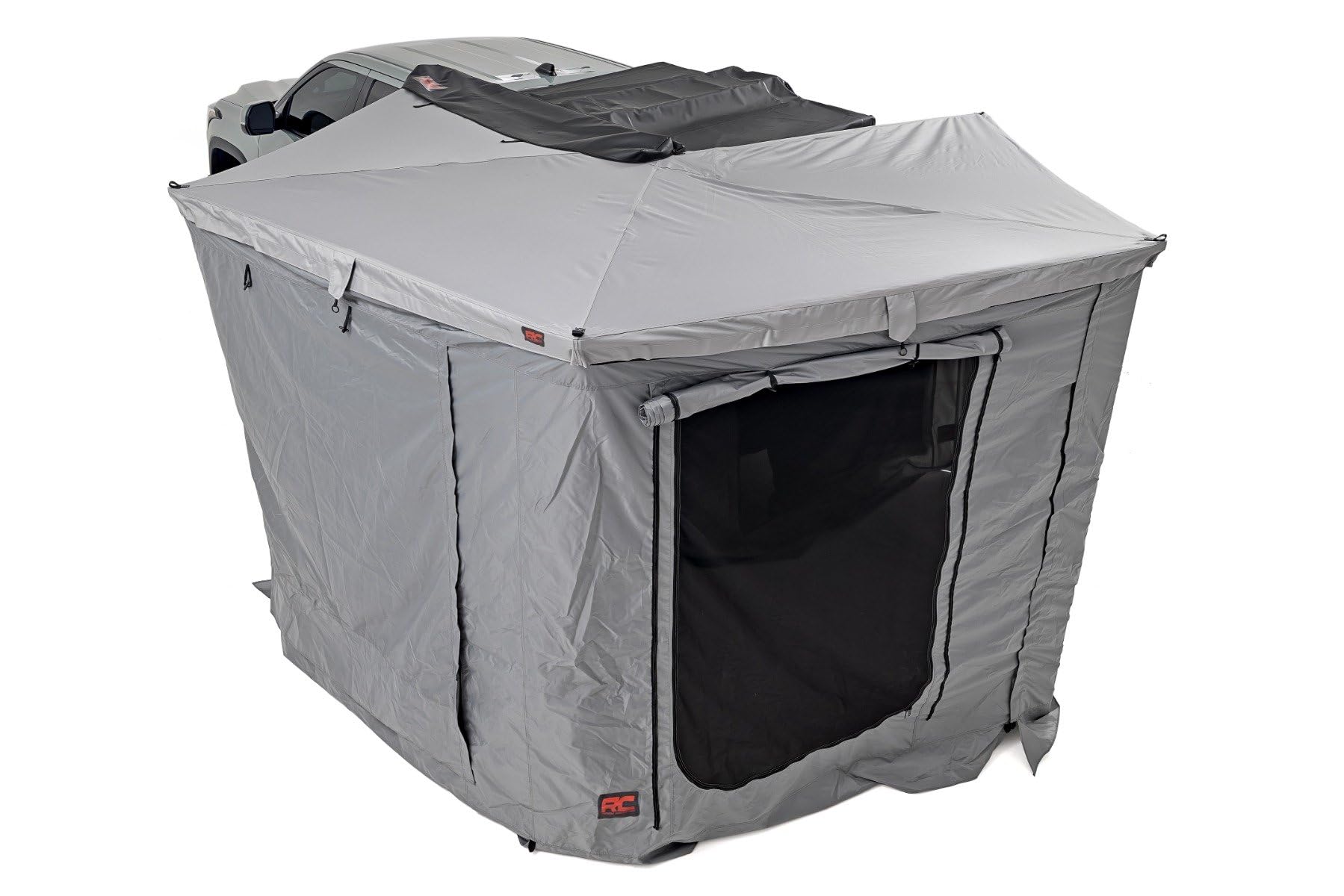 270 Degree Awning Wall Enclosure Rough Country - 99048