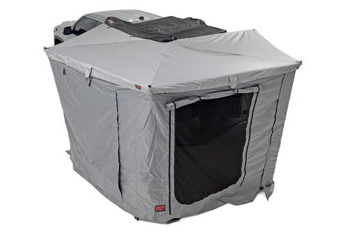 270 Degree Awning Wall Enclosure Rough Country - 99048