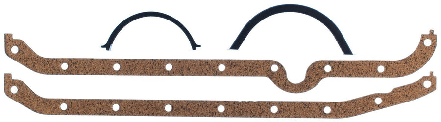 Engine Oil Pan Gasket Set MAHLE OS30572TC