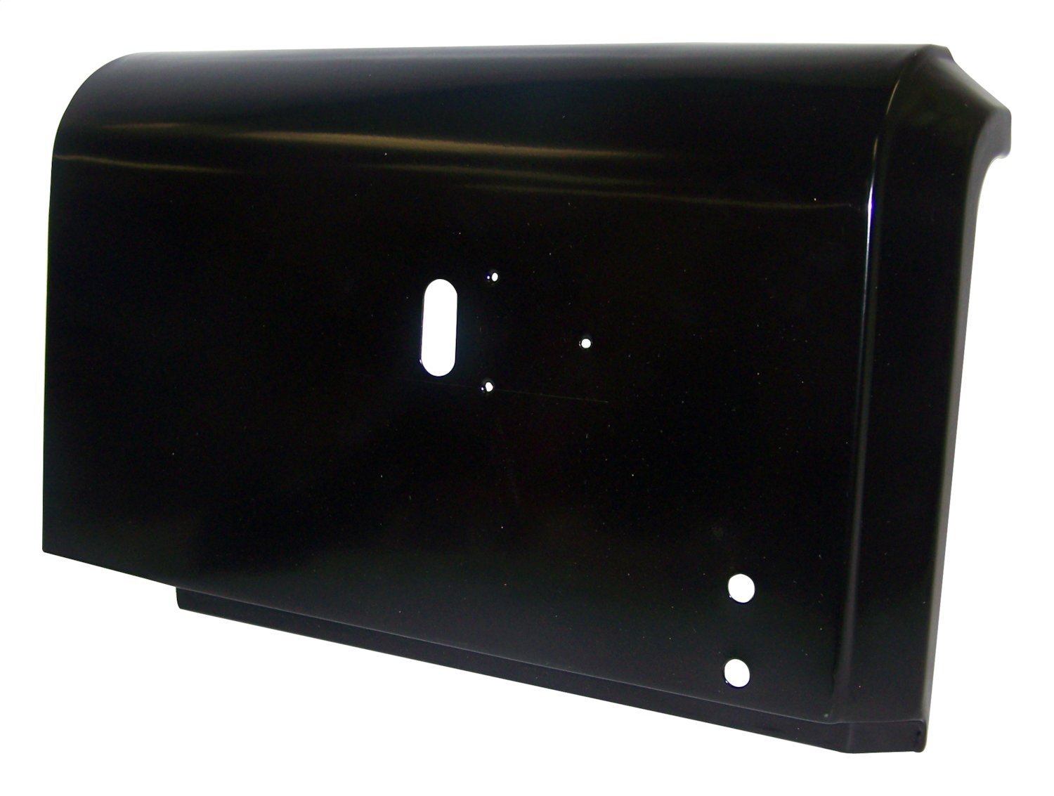 Automotive Crown Corner Panel Body