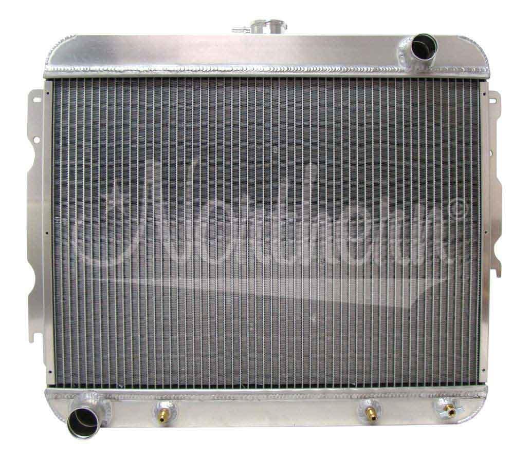 205191 Northern Radiator