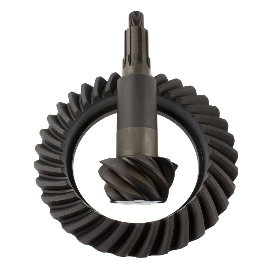 Differential Ring & Pinion Richmond Gear 69-0048-1, For Chrysler 8.75 Ratio 4.86, 10-Bolt 10 Spline 8 Pinion & 39 Ring Tooth Count -Fits Chrysler Dodge & Plymouth Replaces Yukon 24232 Motive C887486E