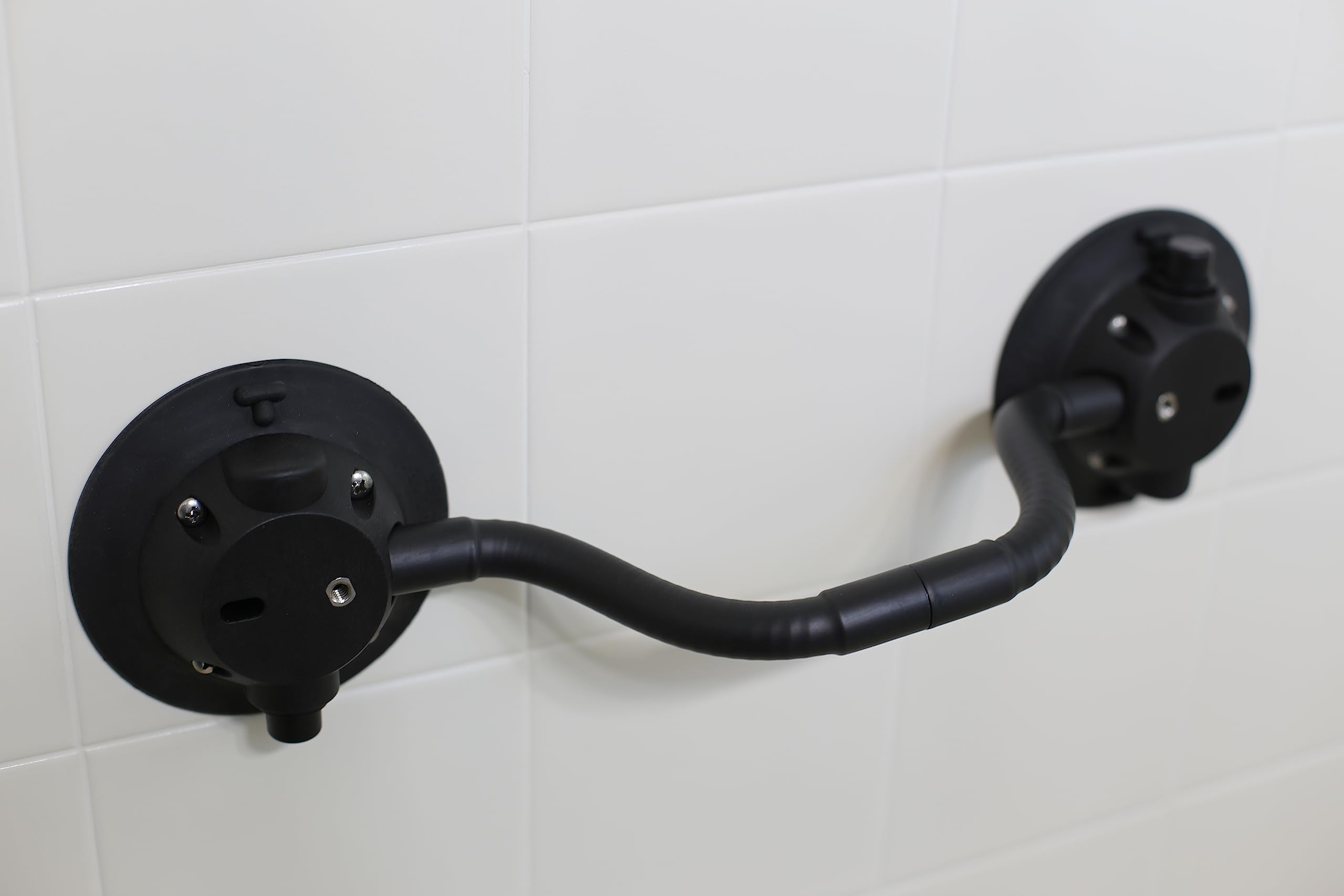 Grab-Vac SeaSucker Handle (Black)