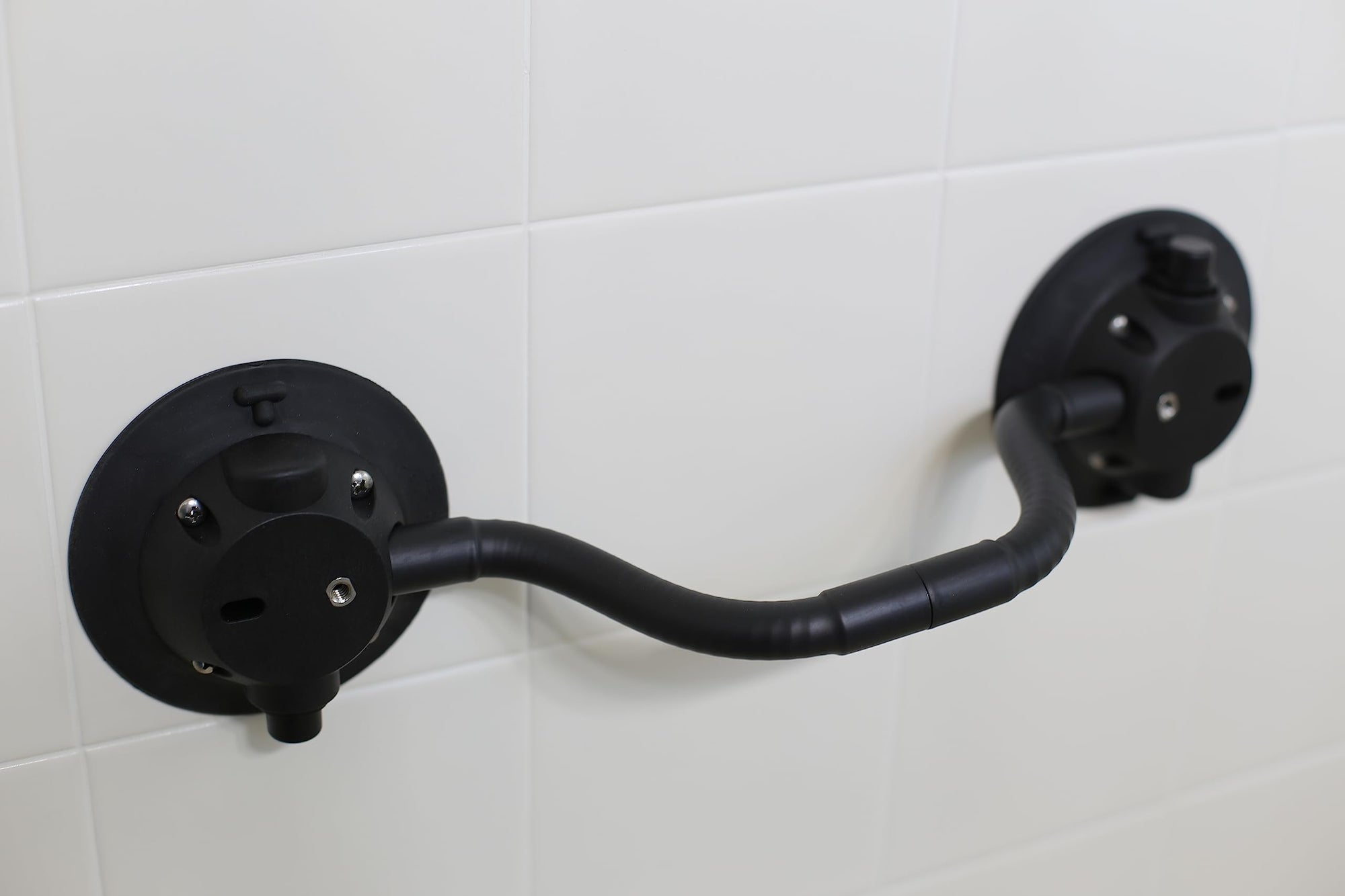 Grab-Vac SeaSucker Handle (Black)