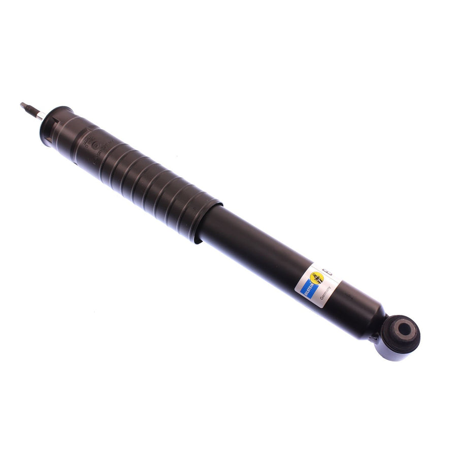 Bilstein Single Rear 24-126793 B4 OE Replacement Suspension Shock Absorber Fits 2008 2016 Smart ForTwo Cabrio With Spring Seat - Restore Original Performance and Handling