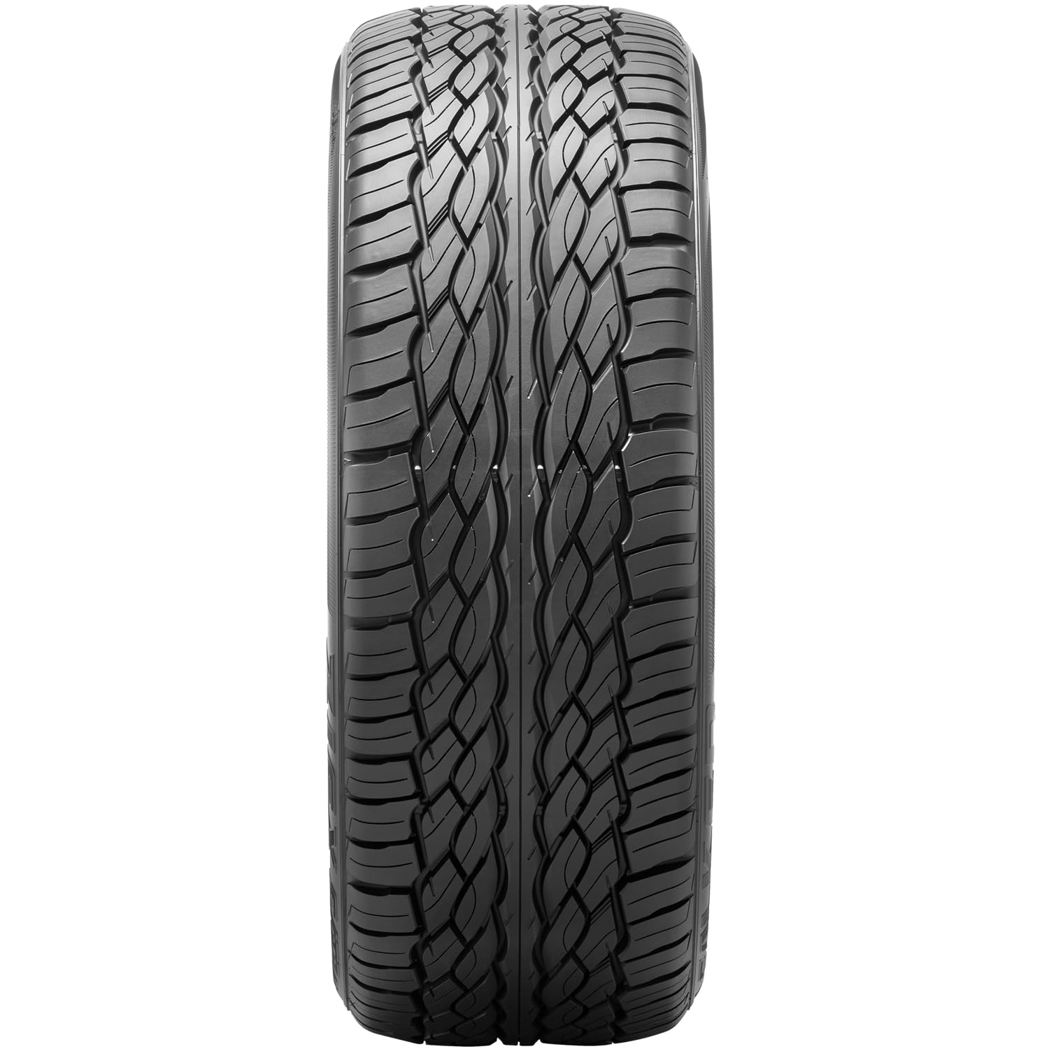 Ziex Falken S/TZ-05 All-Season Radial Tire - 285/40R22 110H