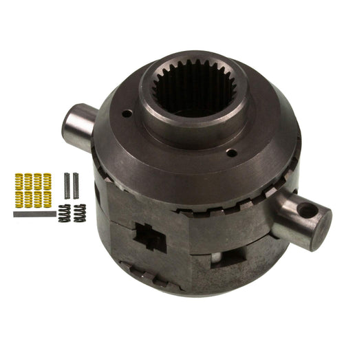 9204302700 PowerTrax No-Slip Differential Locker, 27 Spline, Fits Dana 30, Open Differential, Compatible with Jeep Wrangler, Cherokee, Grand Cherokee, ford Bronco