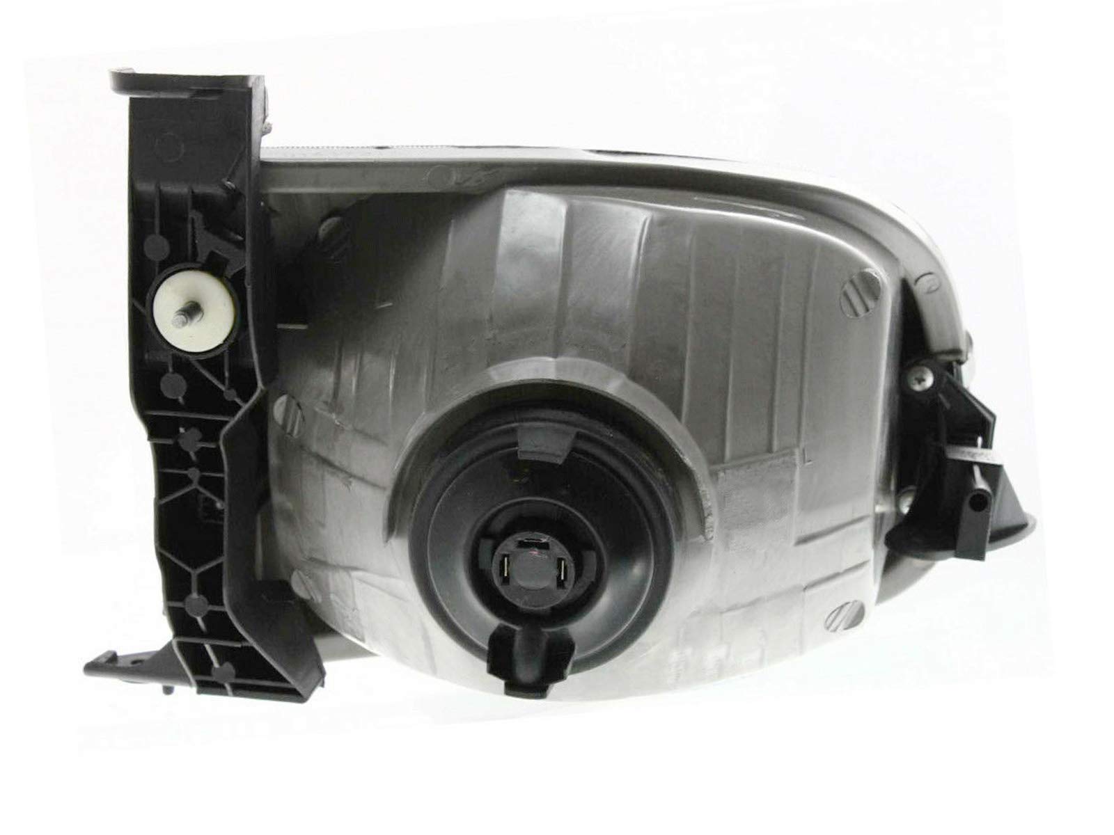 Replacement Driver Side DEPO 312-1145L-AS Headlight Assembly