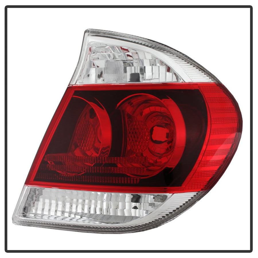 Headlight Xtune HD-JH-HODY05-OE-L, 1 Pack