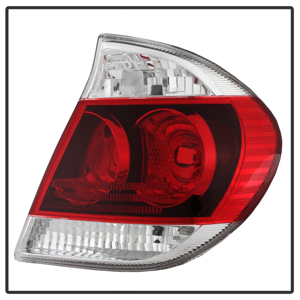OEM Style Xtune Taillight (ALT-JH-TCAM05-OE-R) (OE)