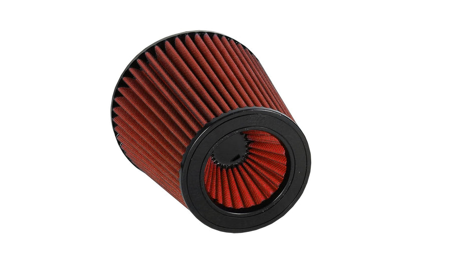 DryTech 3D Replacement Air Filter - Corsa - Dry - 4.5 in Flange, 7.5 in Base, 5.5 in Top, 8.0 Height (5125D)