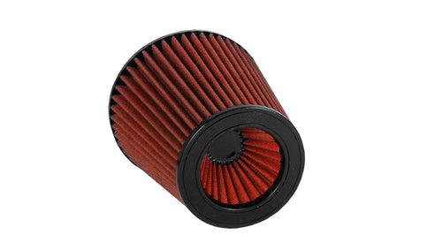 DryTech 3D Replacement Air Filter - Corsa - Dry - 4.5 in Flange, 7.5 in Base, 5.5 in Top, 8.0 Height (5125D)