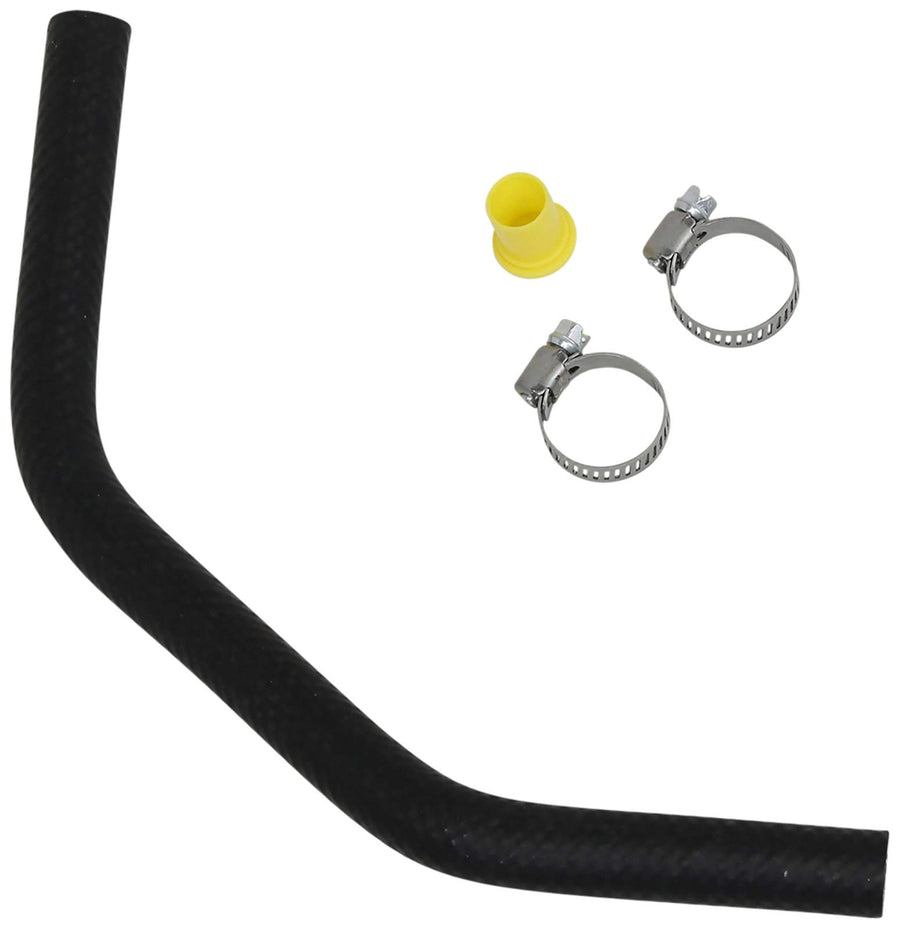 353004 nobrandname Power Steering Return Line Hose Assembly